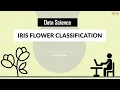 Iris Flower Classification AI Model SchoolforAI