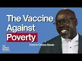 Harlem Children s Zone CEO Education Alone Won t Close the Wealth Gap Kwame Owusu-Kesse