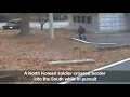 Download Lagu Dramatic footage of North Korea defector's border dash