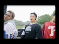 Kenzo Martini - Colors (Official Music Video)