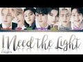 Download Lagu ENHYPEN (엔하이픈) - I Need the Light (구해줘) MIMICUS OST Lyrics [Color Coded Han/Rom/Eng]