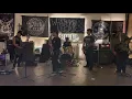 Nouscrust - From Beyond (wolfbrigade) Live What Friend Are For #3