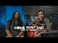 Download Lagu Jangan Tutup Lagi - Denny Caknan (Cover by TREACHERY)