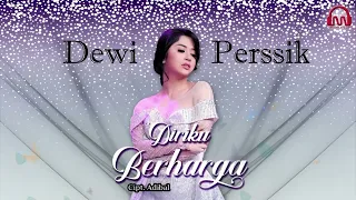 dewi perssik diriku berharga official 
