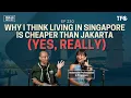 Download Lagu How an Indonesian Professional Manages Money and Career in Singapore [Chills 230 ft Mickey Salim]