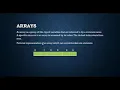Java - Arrays