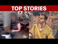 Luigi Mangione pleads guilty stranger caught inside Queens couple s home TOP STORIES