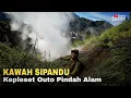 Download Lagu KAWAH SIPANDU, KEPLESET OUTO PINDAH ALAM