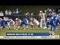 Great Clips OT Report Niles vs Hubbard