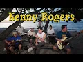 Kenny Rogers Medley - EastSide Band Cover