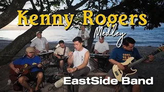 kenny rogers medley eastside band cover