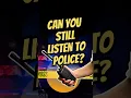 Is Police Scanning Illegal The Truth About Encryption Day 6 of 30