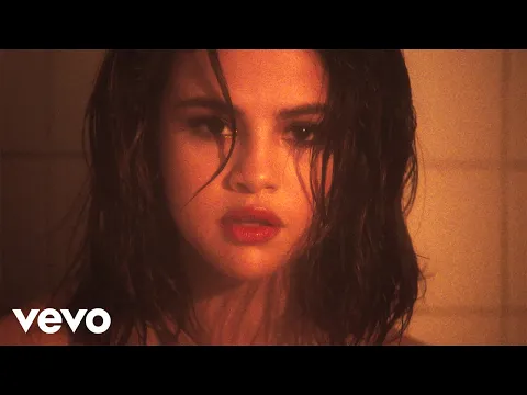 Download MP3 Selena Gomez, Marshmello - Wolves