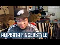 Download Lagu Alip Ba Ta - Jalan Kita Masih Panjang ( Dewa 19 ) REACTION