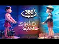 Download Lagu 360°VR Squid Game 3 - JUMP ROPE CHALLENGE | A REAL-LIFE VR Experience