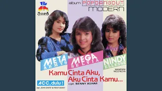 Download Kamu Cinta Aku Aku Cinta Kamu MP3