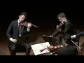 Ravel: Quartet in F major for Strings