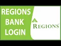 Regions Bank Login 2020 How to Login to Regions Bank Online Banking Account
