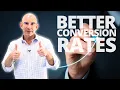 How to Increase Sales Conversion Rates 3 Secrets Revealed