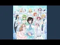 Download Lagu Yasashii Sekai