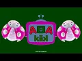 Download Lagu ABC kids tv logo intro SLOWED super Effects (Sponsored By Klasky Csupo 2001 Effects HyperExtended)