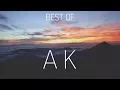 Download Lagu Best of AK (Aljosha Konstanty, Best of 2017) Beautiful Ambient Mix