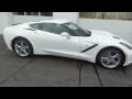 2017 Chevrolet Corvette Nashua NH