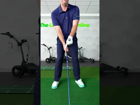 Essential Golf Tips: How To Grip The Golf Club
