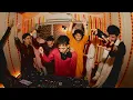 Lagu Aminjaz Diwali Party Set 2025 (Untriggered House) | Bollytech, House, Afro, Baile, DNB
