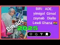 Download Lagu BIRI ADE 🇨🇲 YIMIGOL GIMOL FADA ZEINABOU DIALLO GHANA 🇬🇭 2025.