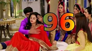 مسلسل ومن الحب ما قتل الجزء الثاني الحلقه 96 