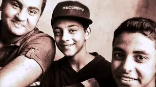 حصريا    الدخلاوية   مهرجان أسود الأرض من فيلم ولاد رزق دندنها