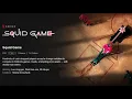 Download Lagu fly me to the moon - squid game version (Joo Won)