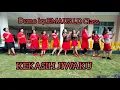Download Lagu KEKASIH JIWAKU - Line Dance || Choreo : Mimy Tjokro