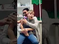 Download Lagu 😂Kid Sings His Favourite Song After Vaccine #shorts