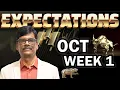 Download Lagu Dalal Street Week Ahead: OCTOBER 1ST Week | 2025 | P R Sundar