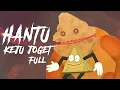 Download Lagu FULL MOVIE - HANTU KEJU JOGET -  Kartun Hantu Lucu Horor - CryspyPasta