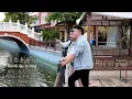 Download Lagu Kevin and Karyn - 带你去旅行 (Dai Ni Qu Lv Xing) Cover