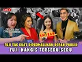Download Lagu FUJI BONGKAR PERSELINGKUHAN VERREL SAMPAI VENNA MELINA TERKEJUT DAN HAJI FAISAL TAK MENYANGKA