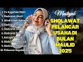 Download Lagu SHOLAWAT TERBARU 2025 | SOLAWAT NABI PENARIK REJEKI | Sholawat Jibril, Sholawat Burdah, Nariyah