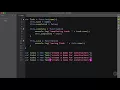 Demo Constructor Pattern