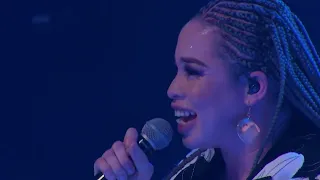 hle living hope official live video 
