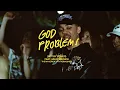 God Problems Not By Power Maverick City Music feat Miles Minnick