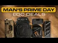 Download Lagu Man's Prime Day Deals - EDC, Man Cave, Tools, Pouches, Storage \u0026 More