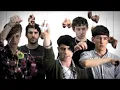 Foals - Cassius [Official Video]