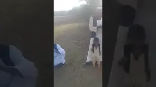 فضل المولي ودخمسه ياحليل جهلانا زمان 