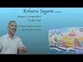 Download Lagu Episode 63 | Ksheera Saagara Shayana | Lesson 1 | Raagam Devagandhari | Valsalan Master