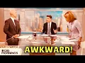 Download Lagu You WON’T BELIEVE the Tension on CBS this Morning!😱😂