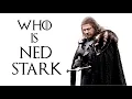 Game of Thrones: All Scenes of Ned Stark | High Quality - 4K