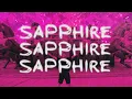 Download Lagu Ed Sheeran - Sapphire (Lyric Video)